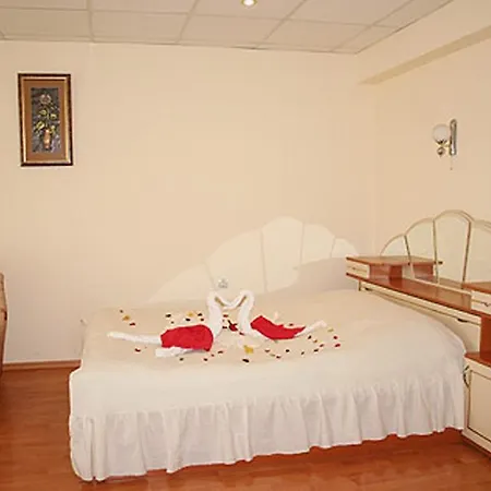 Hotel Rade 2 Vratsa Zimmer foto