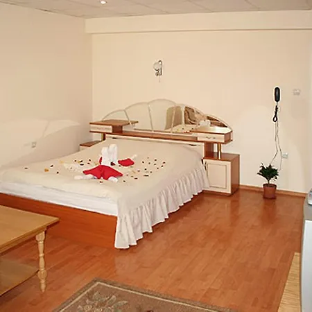 Hotel Rade 2 Vratsa Zimmer foto