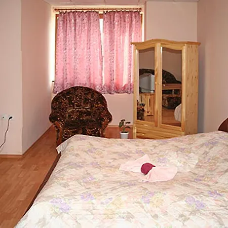 Hotel Rade 2 Vratsa Zimmer foto