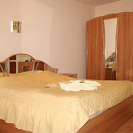 Hotel Rade 2 Vratsa Zimmer foto