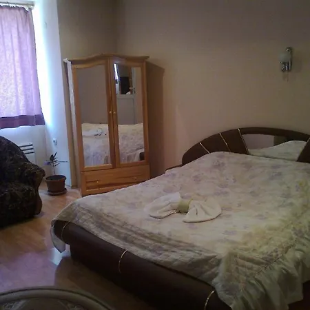 Hotel Rade 2 Vratsa Zimmer foto