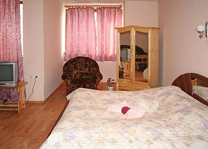 Hotel Rade 2