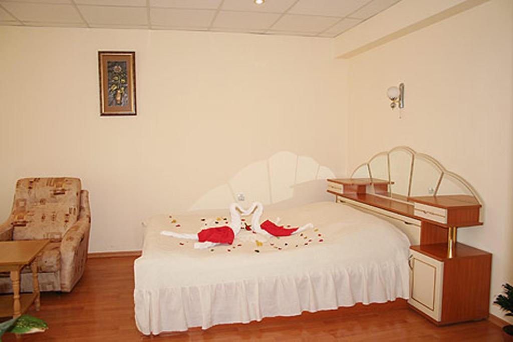 Hotel Rade 2 2*