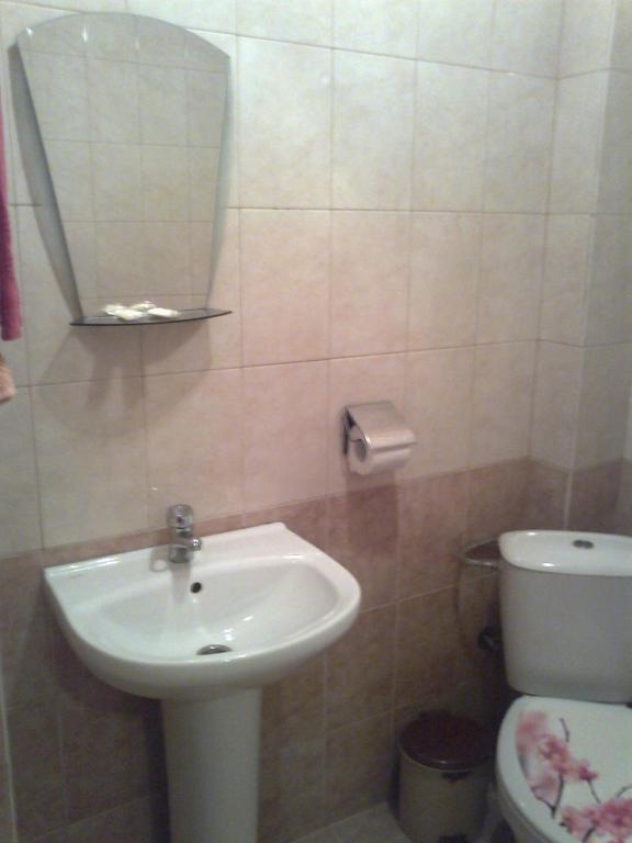 Hotel Rade 2 Vratsa